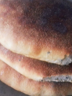 صورة لوصفة مطلوع الكوشة
