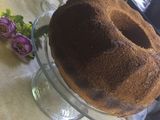 كيكة الرخام 🍰