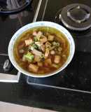 Bún chay