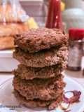 Beef Patty