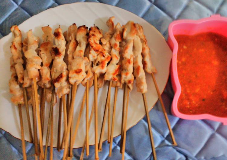 Sate Taichan