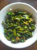 Tumis genjer