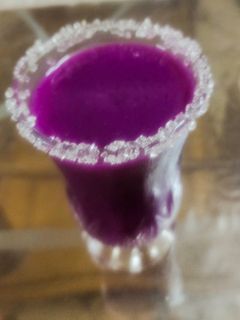 जामुन शॉट्स (Jamun shots recipe in hindi) रेसिपी मुख्य फोटो