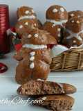 Mannalas d'Alsace chocolat au lait Milka
