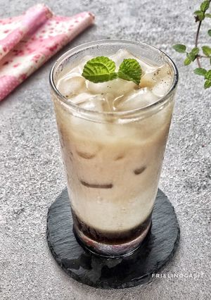 Foto resep Brown sugar coffee