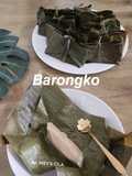 Barongko