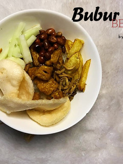 Foto resep Bubur Ase Betawi