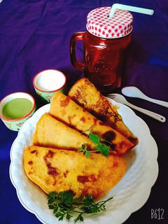 મેથી થાલીપીઠ રેસીપી મુખ્ય ફોટો