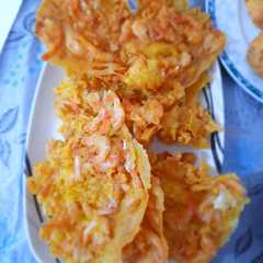 รูปของ Gimbal udang semarang