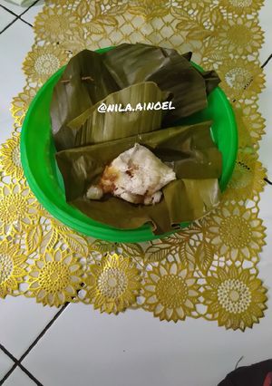 Foto resep Iwel iwel
