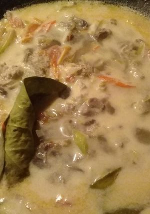 Foto resep Garang asem pedezz