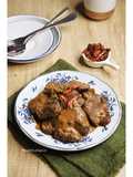 Rendang Daging Simple