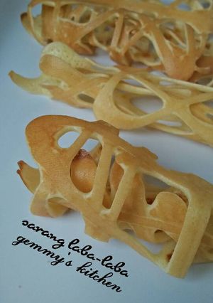 Foto resep Sarang laba-laba
