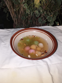 Foto resep Wedang Ronde
