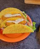 Fish Finger Tacos Fun for Kids