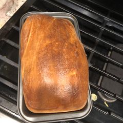 A picture of Sweet bread.