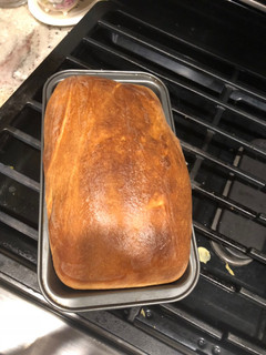 A picture of Sweet bread.
