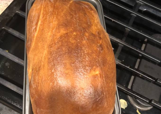 Recipe of Jamie Oliver Sweet bread