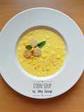 Corn Soup