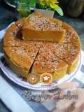 Bingka Labu Kuning