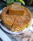 Bingka Labu Kuning