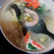 Sop Ikan Patin - Imun Booster