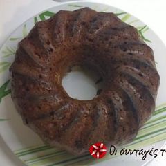 A picture of Easy and fast raisin bread.