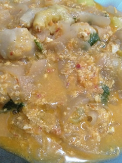 Foto resep Seblak jeletot