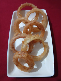 Foto resep 251) Onion Ring (Recook teh Ecy)