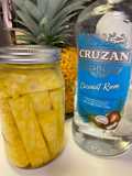 Drunken Pineapples