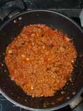 Salsa boloñesa