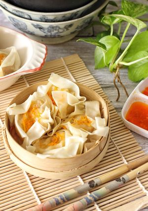 Foto resep Dinsum Somay