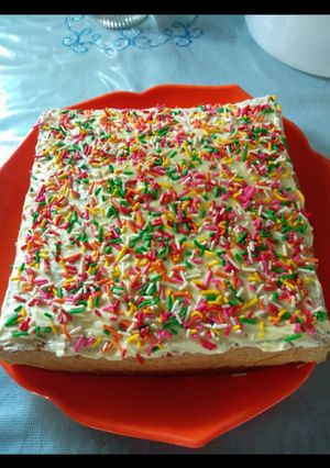 Foto resep Bolu jadul