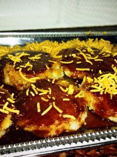 आलू की टिक्की (aloo ki tikki recipe in Hindi) रेसिपी मुख्य फोटो