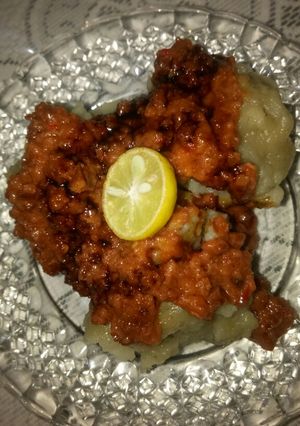Foto resep Somay ikan