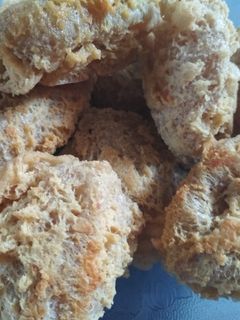 Foto resep Tahu walik aci