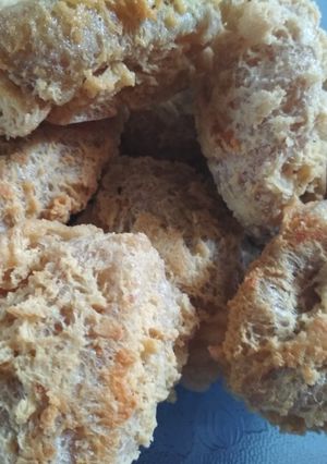 Foto resep Tahu walik aci