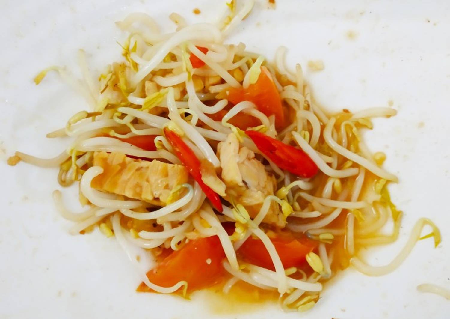 Resep Tumis Tauge Tempe oleh Fosan Musyarrofah Ova Cookpad Resep Tumis Tauge Tempe oleh Fosan Musyarrofah Ova Cookpad