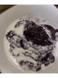 Bubur ketan hitam