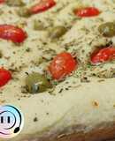 Focaccia