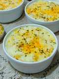 Garlic Mac n Cheese