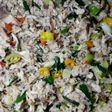 Ikan Laut (Banyar) Suwir Pedas