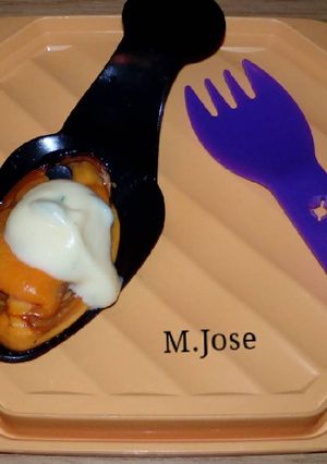 Foto principal de Bocado de mejillón