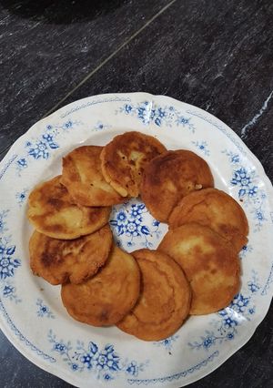 Hình của món Đậu phụ.