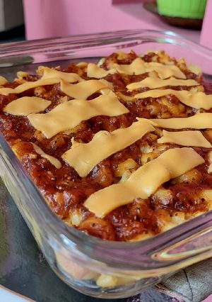 Foto resep Mac n Cheese
