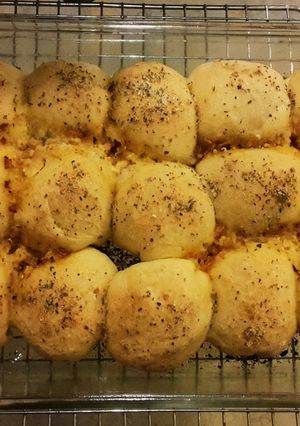 Foto resep Pizza Bite