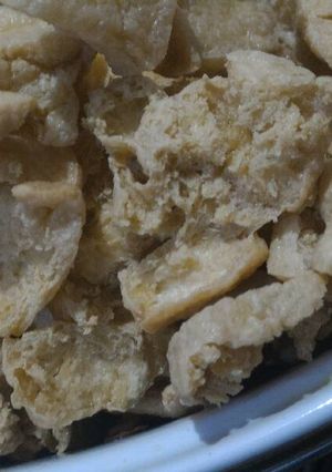 Foto resep Tahu kebalek