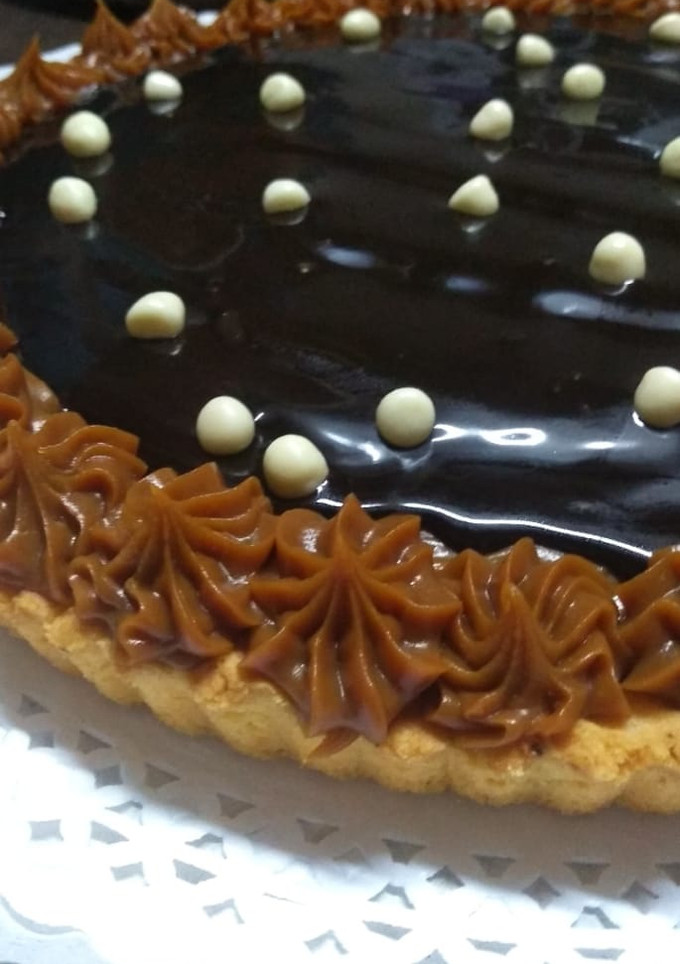 Una foto de Tarta CABSHA!!🇦🇷❤️