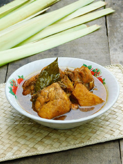 Foto resep Semur Ayam Betawi