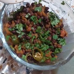 A picture of Chat Paty Kaly Chany😋.